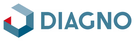 Diagno — marca parceira Múltipla, reagentes e equipamentos laboratoriais